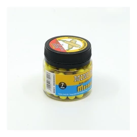 TIMAR MIX METHOD SERIE MINI POP UP 7MM FRUIT MIX 35G