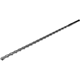 YATO 8X460/375mm SDS-Plus 4 élű kalapácsfúró szár X-TIP YT-41952