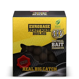 SBS EUROBASE READY MADE BOILIE 20MM 150G SQUID AND OCTOPUS AND MULBERRY