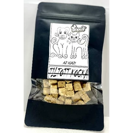 Trópus Tiltott kocka kutya-macska 20g