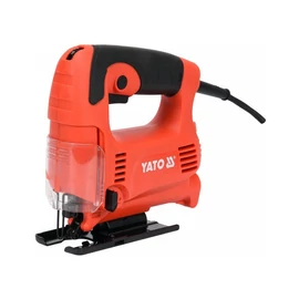 YATO 450W 65mm dekopírfűrész pendulum funkció, rezgéscsillapító rendszer (YT-82274)
