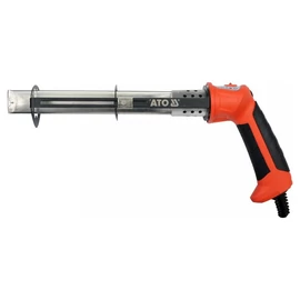 YATO 70-450°C-200W-220/140mm polisztirolvágó