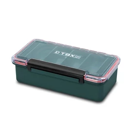 Doboz Delphin TBX Case Clip Ideal - 210x120x65mm