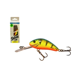 SALMO WOBBLER HORNET H5F GT