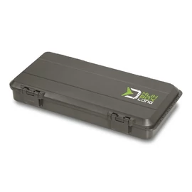 Delphin KlikBOX Long SCRATCHED EDITION tárolódoboz -
