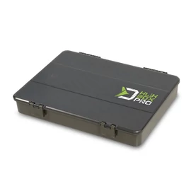 Delphin KlikBOX Pro SCRATCHED EDITION tárolódoboz -