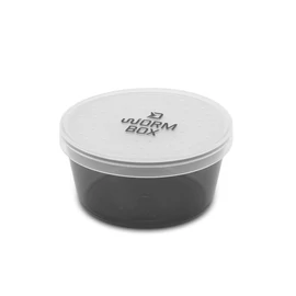 Delphin WormBOX gilisztás doboz - 10x5cm