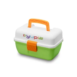 Doboz Delphin YUPIE Case - 235x155x140mm