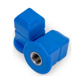 Preston OFFBOX PRO - QUICK RELEASE KNUCKLE INSERT BLUE