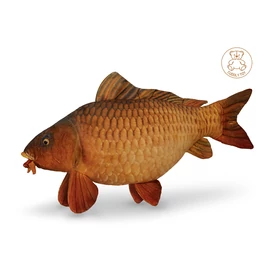Delphin CARPY Plüss Ponty - 60 cm