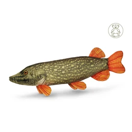 Delphin PIKY Plüss Csuka - 60 cm