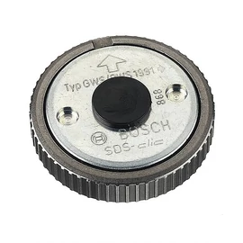 Bosch M14 SDS-Click gyors leszorító csavar sarokcsiszolókhoz