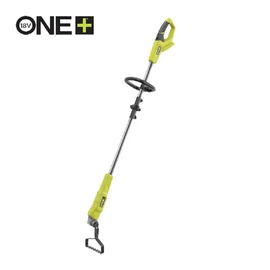 RYOBI 18V gyomkiszedő SOLO (akku és töltő nélkül) – RY18GHA