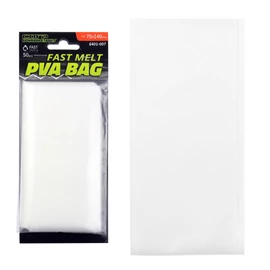 CARP ACADEMY PVA Tasak 70x140mm  50db/cs