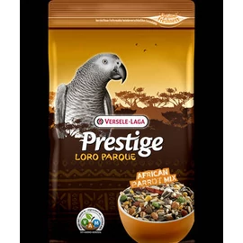 Versele-laga Prestige African Parrot Mix - Teljesértékü eleség nagy papagájok részére (2,5kg)