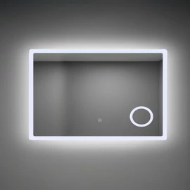 Liz 120 tükör led világítással 120x60 cm Liz 120 tükör led világítással 120x60 cm