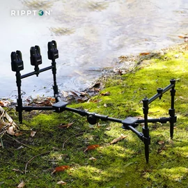 Rippton - JX1 összecsukható rod pod