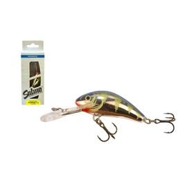 SALMO WOBBLER HORNET H5F BSK