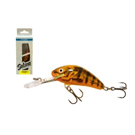 SALMO WOBBLER HORNET H5F JBR