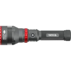YATO Akkus LED lámpa 1000 lm 4,0 Ah IPX7