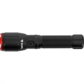YATO Akkus LED lámpa 2500 lm 5,0 Ah IPX4