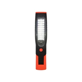 YATO Akkus LED lámpa 30+7 LED