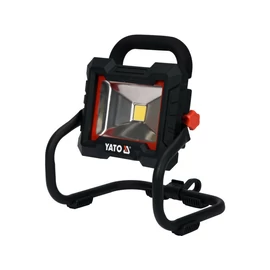 YATO Akkus LED reflektor 1600 lm 18 V Li-Ion (akku és töltő nélkül)