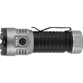 YATO Akkus Led zseblámpa 3000 lm