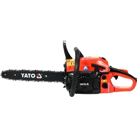 YATO Benzines láncfűrész 45,1 cm3 0,24 l