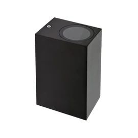 YATO Kültéri fali lámpa 68 x 150 x 92 mm 2 x 35 W Alumínium
