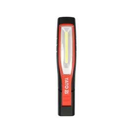 YATO 1000 lm LED lámpa – nagy fényerő, kompakt kialakítás, professzionális használatra