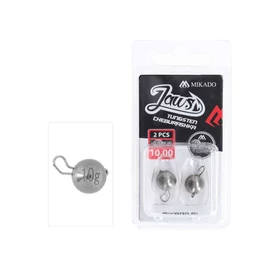 Mikado Jaws Tungsten Cheburashka 0.5g