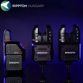 Rippton - Cube kapásjelző - 2+1