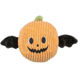 Trixie Halloween - plüss-kötél játék, 10cm
