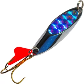 Frenetic Pilker ezüst 3 14g