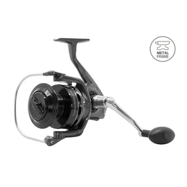 Mély dob Delphin IROX 7T DP - aluminium