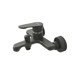 Colly kádtöltő csaptelep szürke