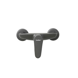 Colly zuhany csaptelep szürke