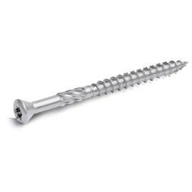 KOELNER 200db 40x50mm A2 INOX teraszcsavar TORX 15, R-DSX-4050-A2 SS410 - C2