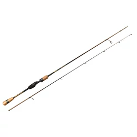 MUSTAD DETECTOR 6'6'' UL 2SEC 198CM UP TO 6G