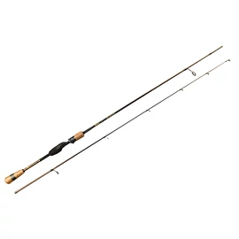 MUSTAD DETECTOR SALT 6FT6INCH L 1SEC 198CM UP TO 10G