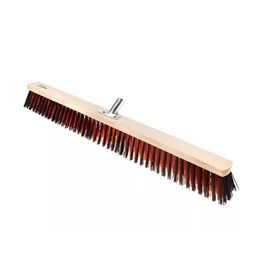 Import 400mm elaston teremseprű nyél nélkül