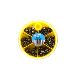 KAMASAKI MINI SÖRÉTÓLOMKÉSZLET 0,1-0,6G NATUR 60G