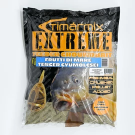 TIMÁR MIX EXTREME FEEDER GROUNDBAIT FRUTTI DI MARE 2KG