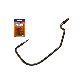 MUSTAD ASSAULT WIDE GAP, 2 6DB/CSOMAG