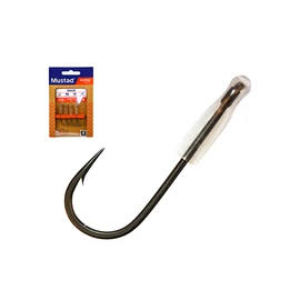 MUSTAD TRAILER TITANX 2 4DB/CS
