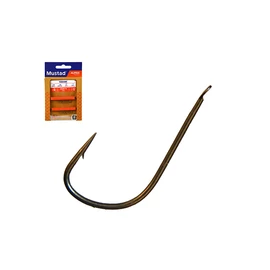 MUSTAD YAMAME TITANX 2 10DB/CS