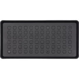 VOREL 780x384x32mm szennyeződésfogó tálca, multifunkciós alátét