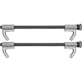 VOREL 350mm 2db rugóösszehúzó készlet