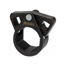 YATO Kormányösszekötő rúd szerelő 1/2" 27-42 mm CrMo